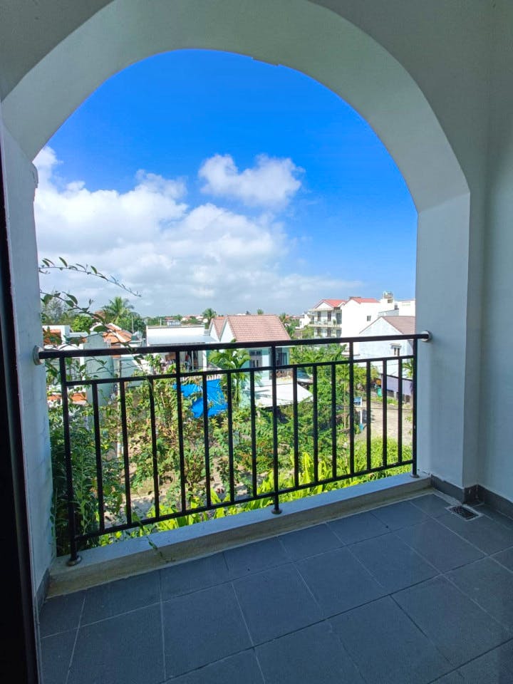 Queen Room - Gorgeous villa 2 km from the stunning Cua Dai Beach - Gallery - 34