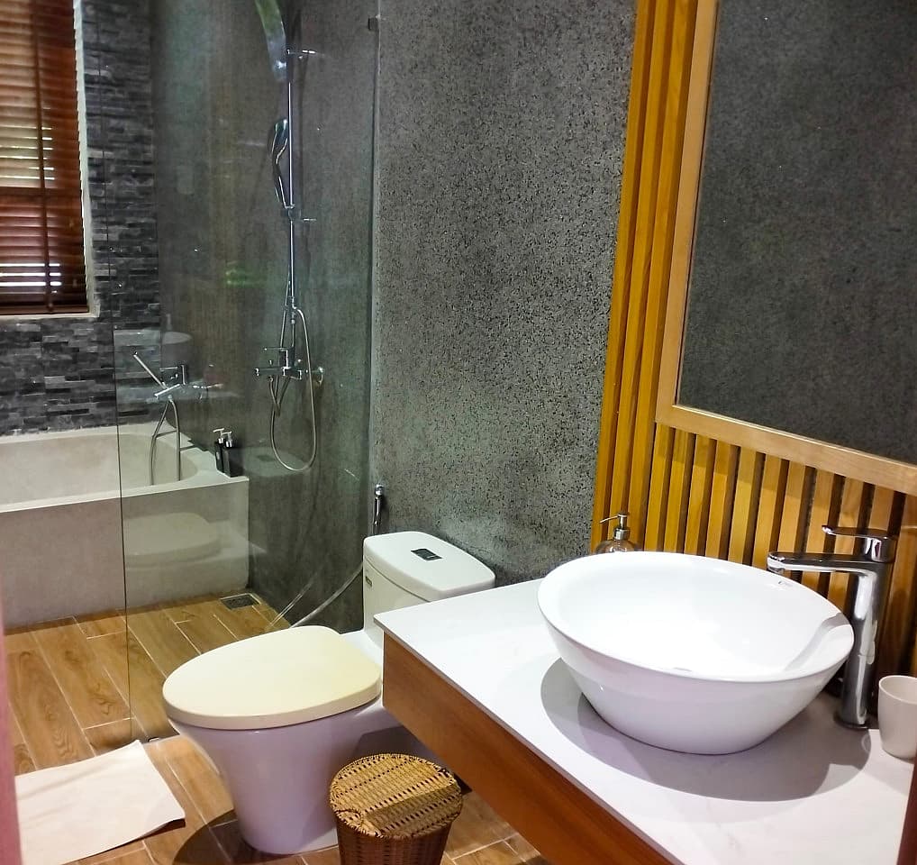 Queen Room - Gorgeous villa 2 km from the stunning Cua Dai Beach - Gallery - 74
