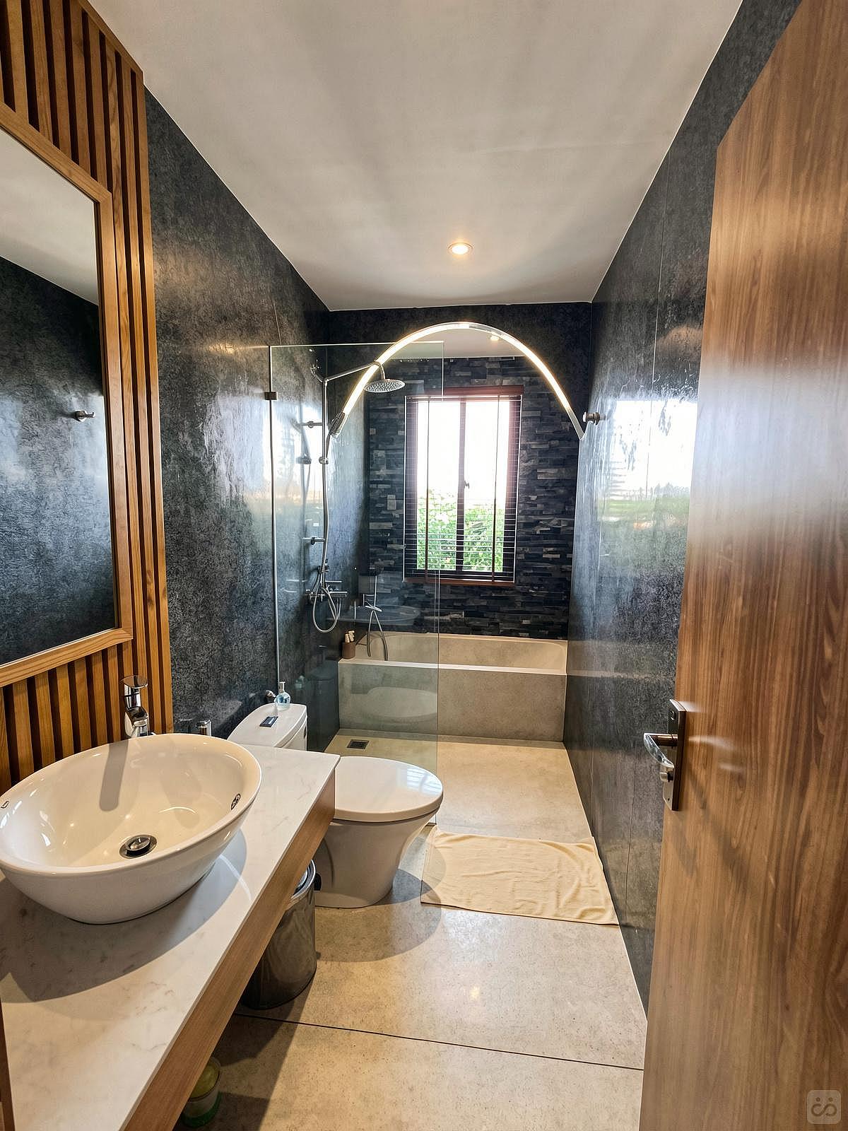 Queen Room - Gorgeous villa 2 km from the stunning Cua Dai Beach - Gallery - 101