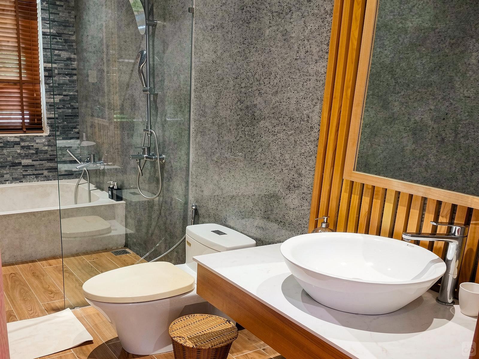 Queen Room - Gorgeous villa 2 km from the stunning Cua Dai Beach - Gallery - 91