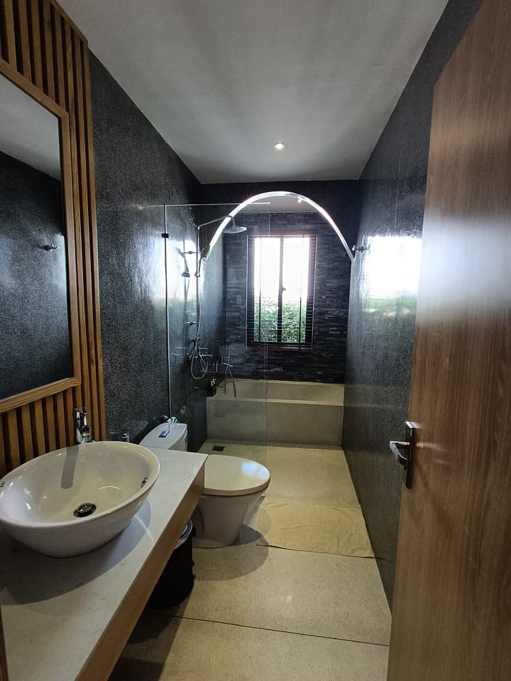 Queen Room - Gorgeous villa 2 km from the stunning Cua Dai Beach - Gallery - 84