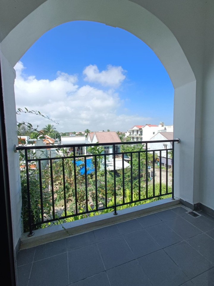 Queen Room - Gorgeous villa 2 km from the stunning Cua Dai Beach - Gallery - 51