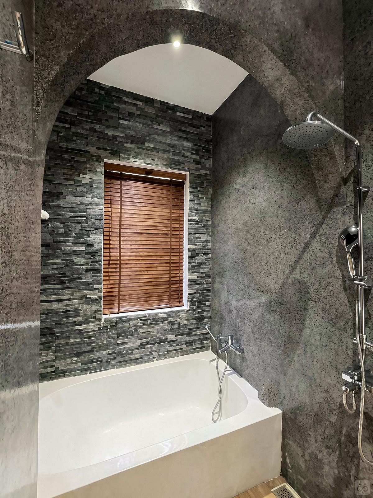 Twin Room - Gorgeous villa 2 km from the stunning Cua Dai Beach - Gallery - 40