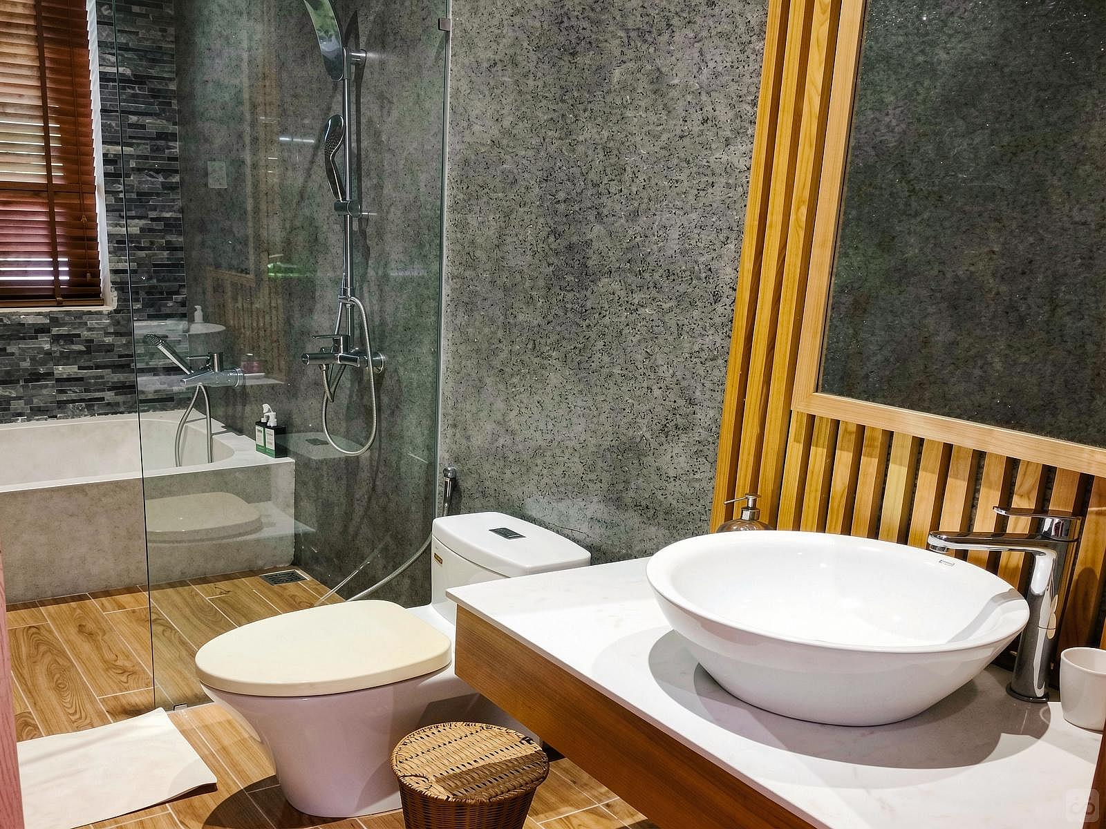 Twin Room - Gorgeous villa 2 km from the stunning Cua Dai Beach - Gallery - 39