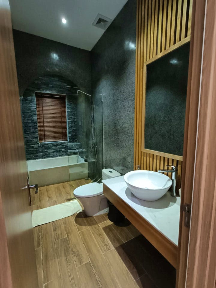Triple Room - Gorgeous villa 2 km from the stunning Cua Dai Beach - Gallery - 30