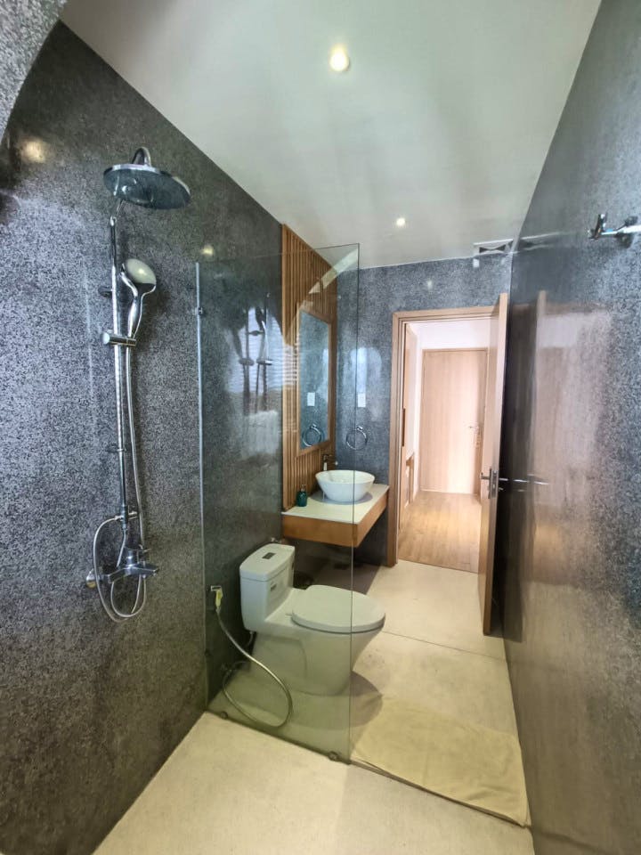 Triple Room - Gorgeous villa 2 km from the stunning Cua Dai Beach - Gallery - 27