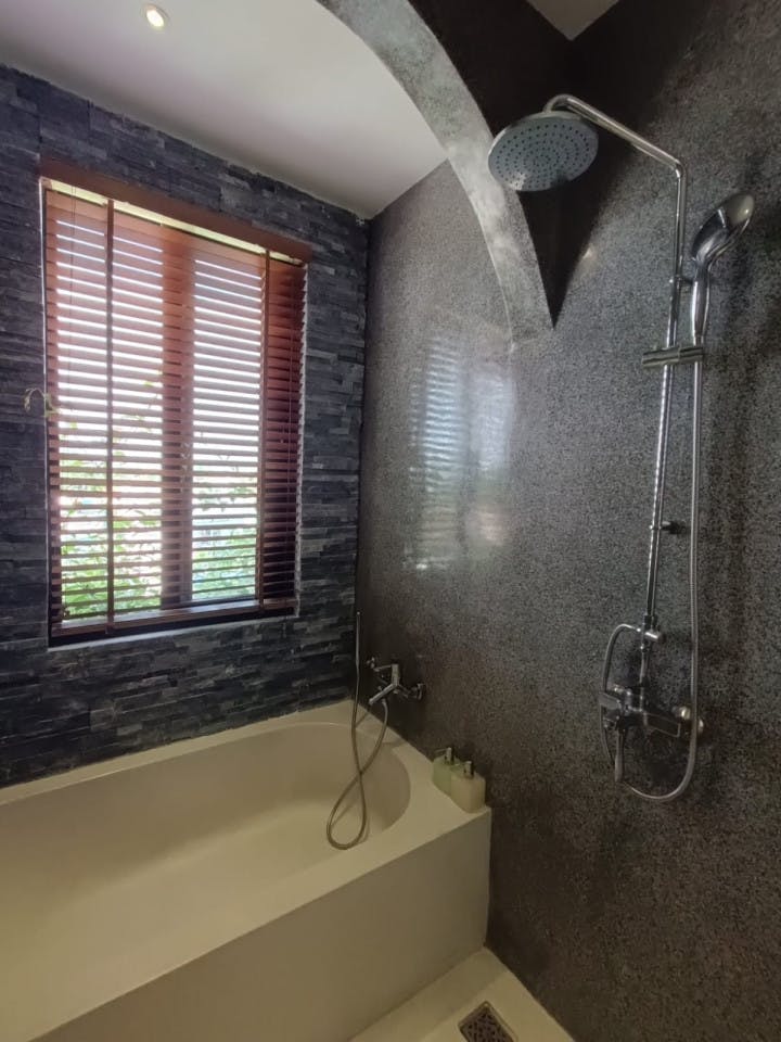 Triple Room - Gorgeous villa 2 km from the stunning Cua Dai Beach - Gallery - 9