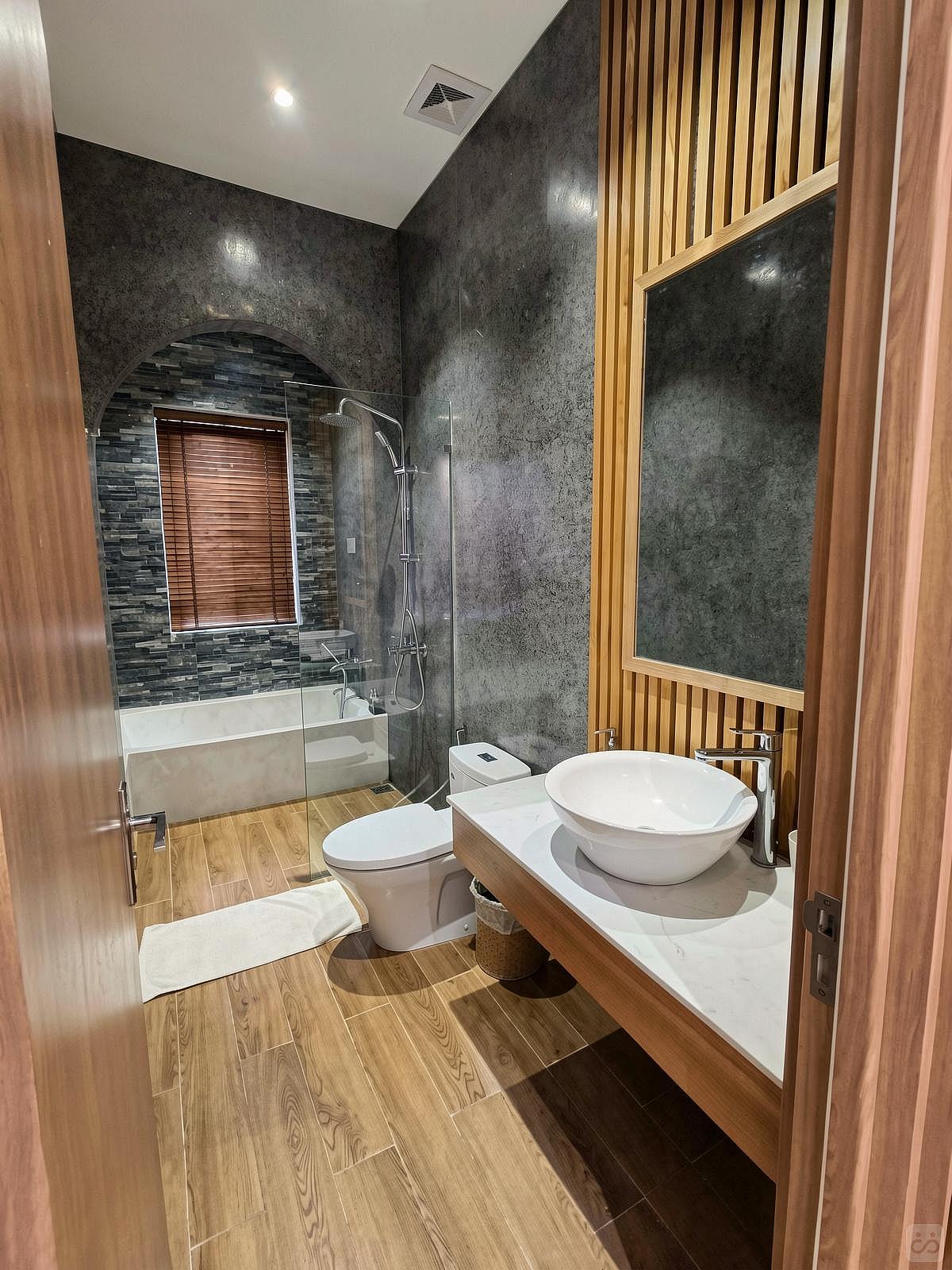 Triple Room - Gorgeous villa 2 km from the stunning Cua Dai Beach - Gallery - 90