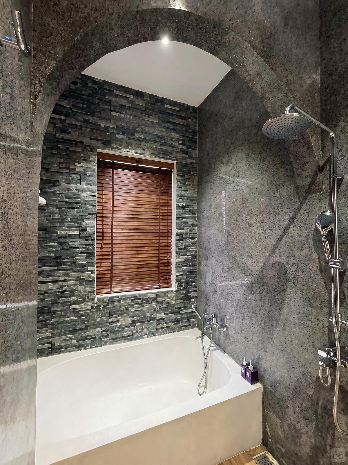 Triple Room - Gorgeous villa 2 km from the stunning Cua Dai Beach - Gallery - 79