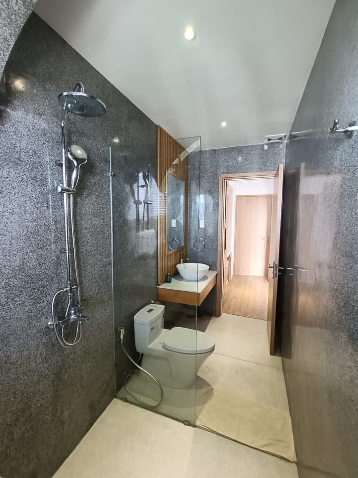 Triple Room - Gorgeous villa 2 km from the stunning Cua Dai Beach - Gallery - 72