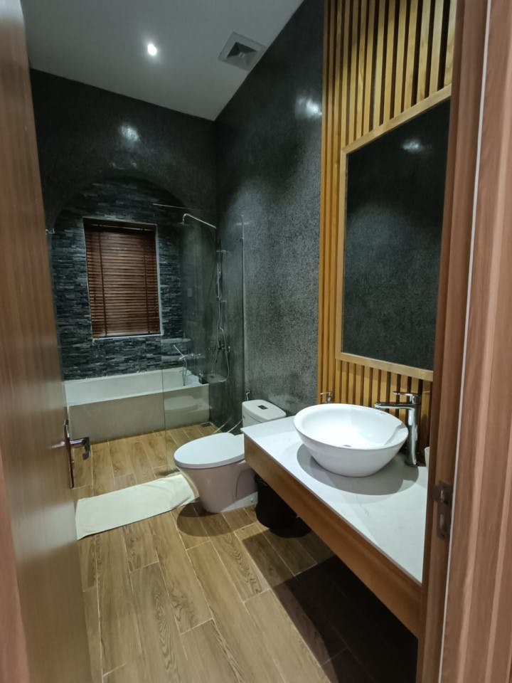 Triple Room - Gorgeous villa 2 km from the stunning Cua Dai Beach - Gallery - 15