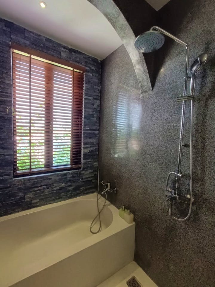 Triple Room - Gorgeous villa 2 km from the stunning Cua Dai Beach - Gallery - 24