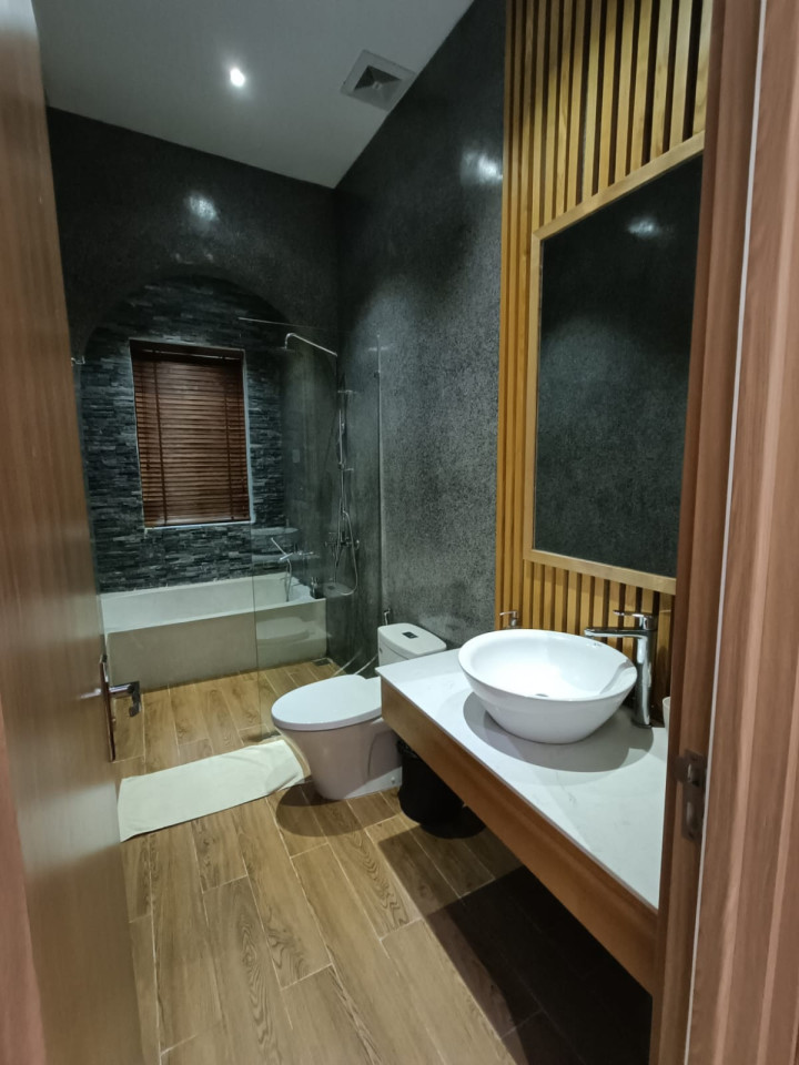 Triple Room - Gorgeous villa 2 km from the stunning Cua Dai Beach - Gallery - 45