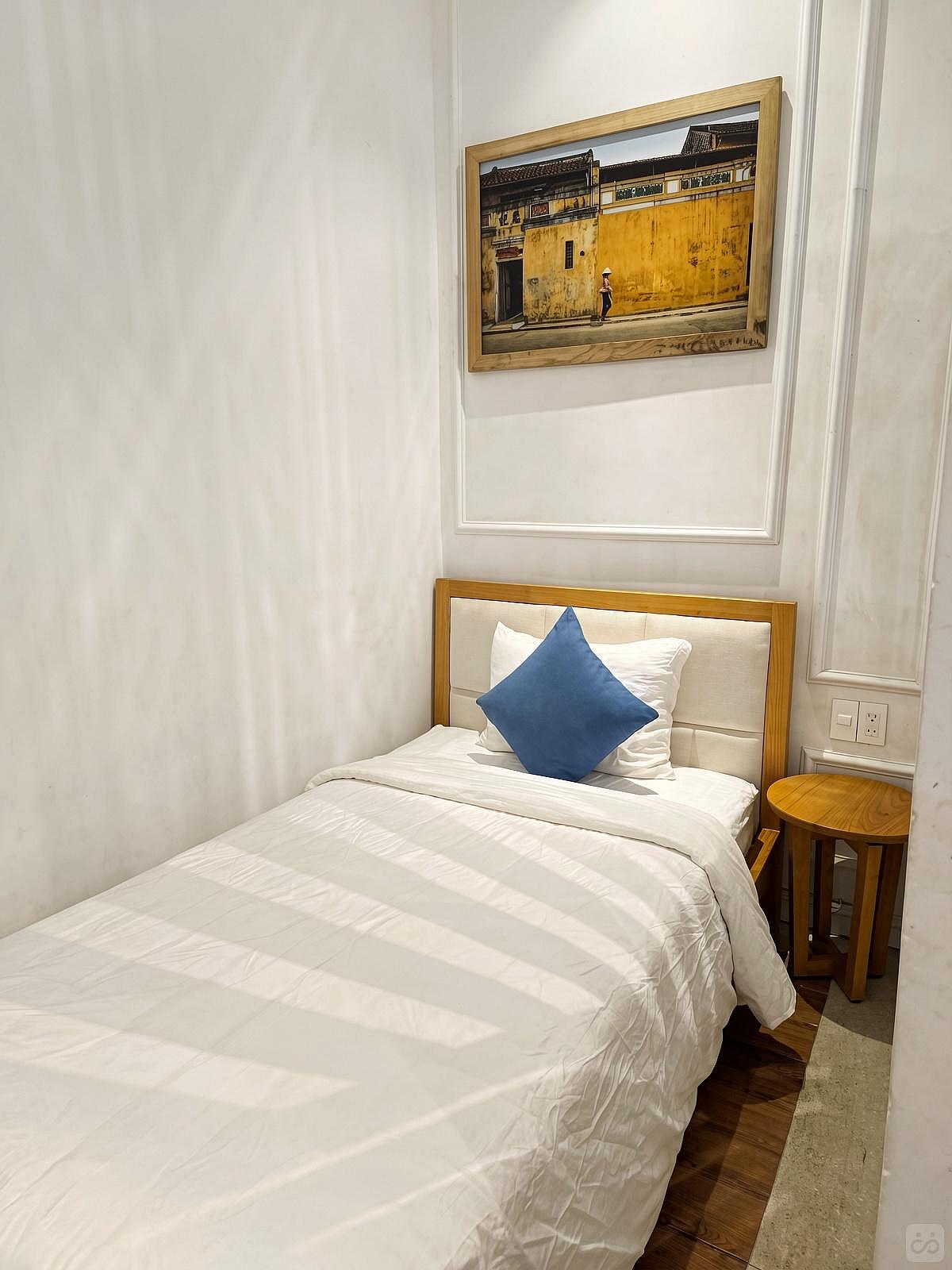 Triple Room - Gorgeous villa 2 km from the stunning Cua Dai Beach - Gallery - 86