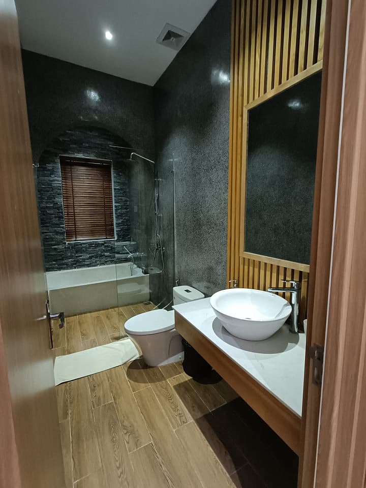 Triple Room - Gorgeous villa 2 km from the stunning Cua Dai Beach - Gallery - 75