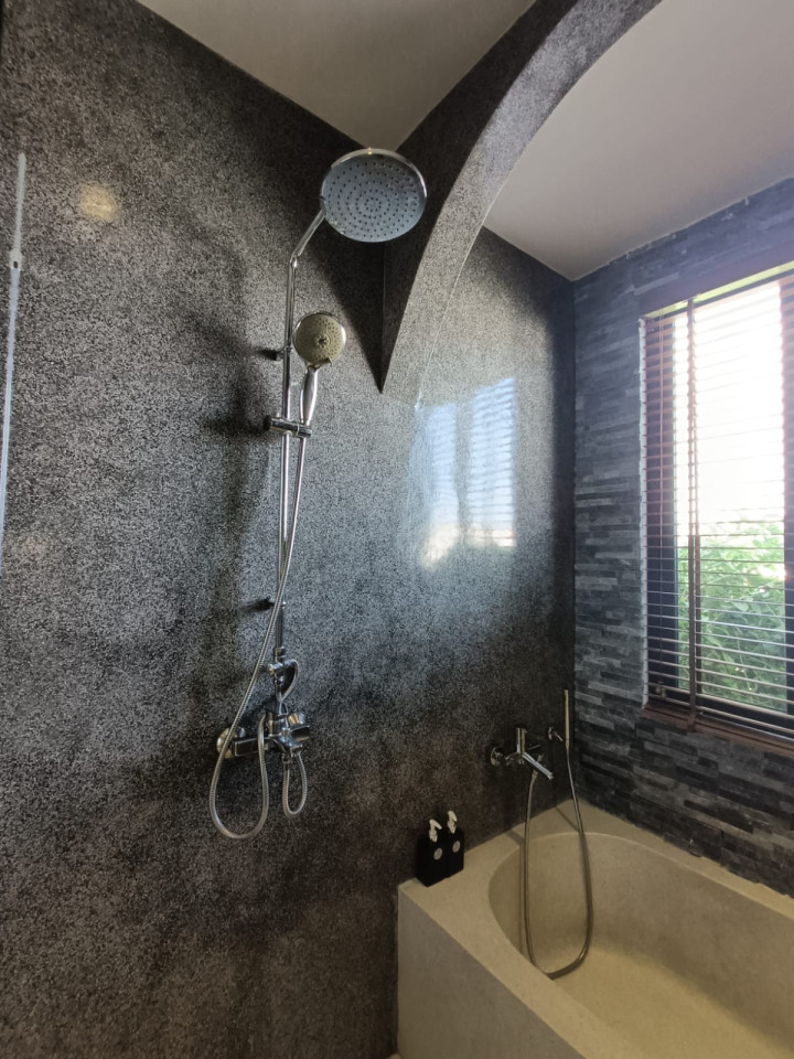 Triple Room - Gorgeous villa 2 km from the stunning Cua Dai Beach - Gallery - 40