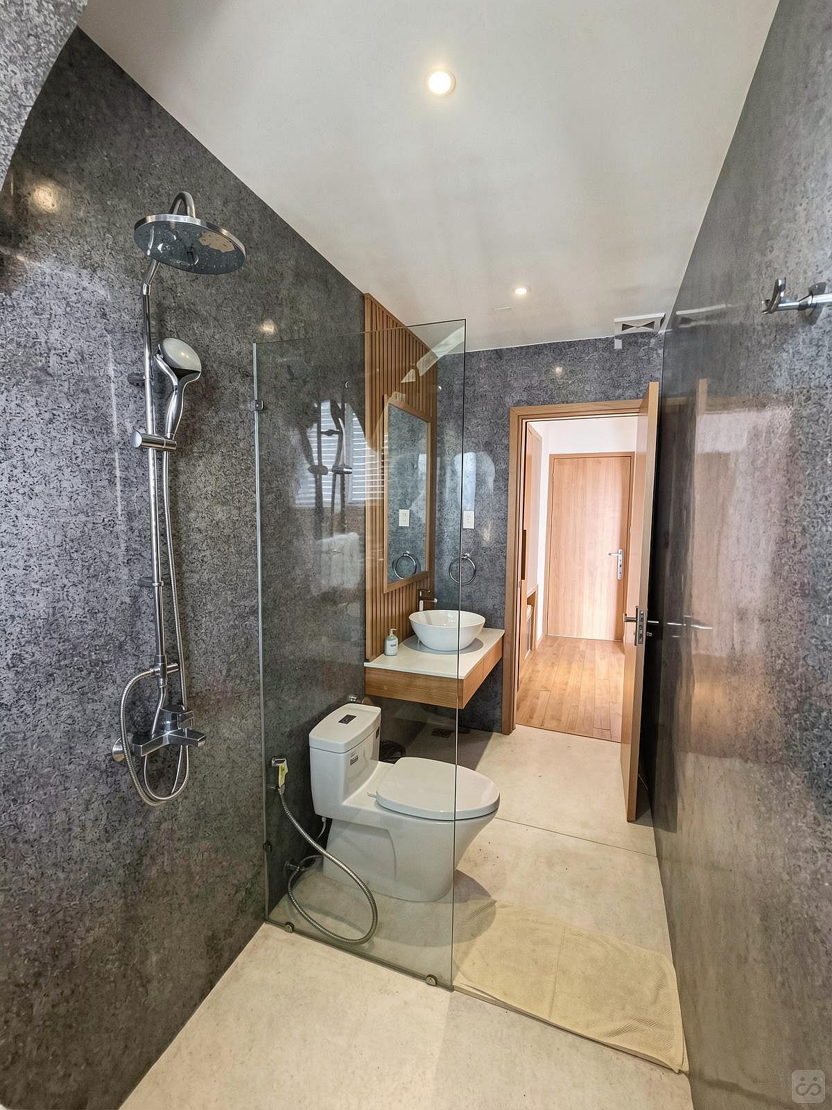Triple Room - Gorgeous villa 2 km from the stunning Cua Dai Beach - Gallery - 87