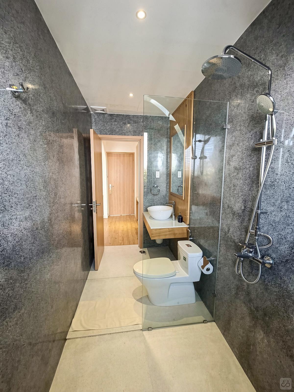 Triple Room - Gorgeous villa 2 km from the stunning Cua Dai Beach - Gallery - 82