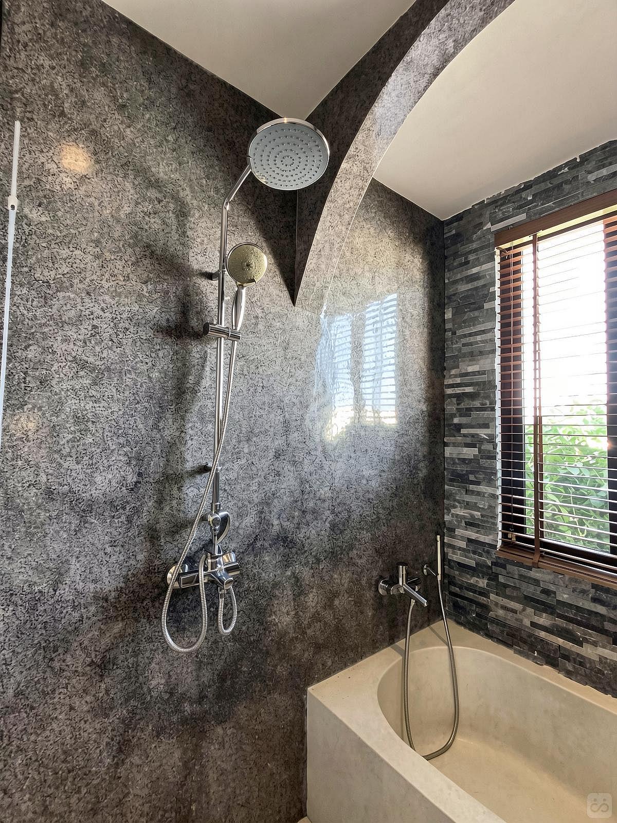 Triple Room - Gorgeous villa 2 km from the stunning Cua Dai Beach - Gallery - 85