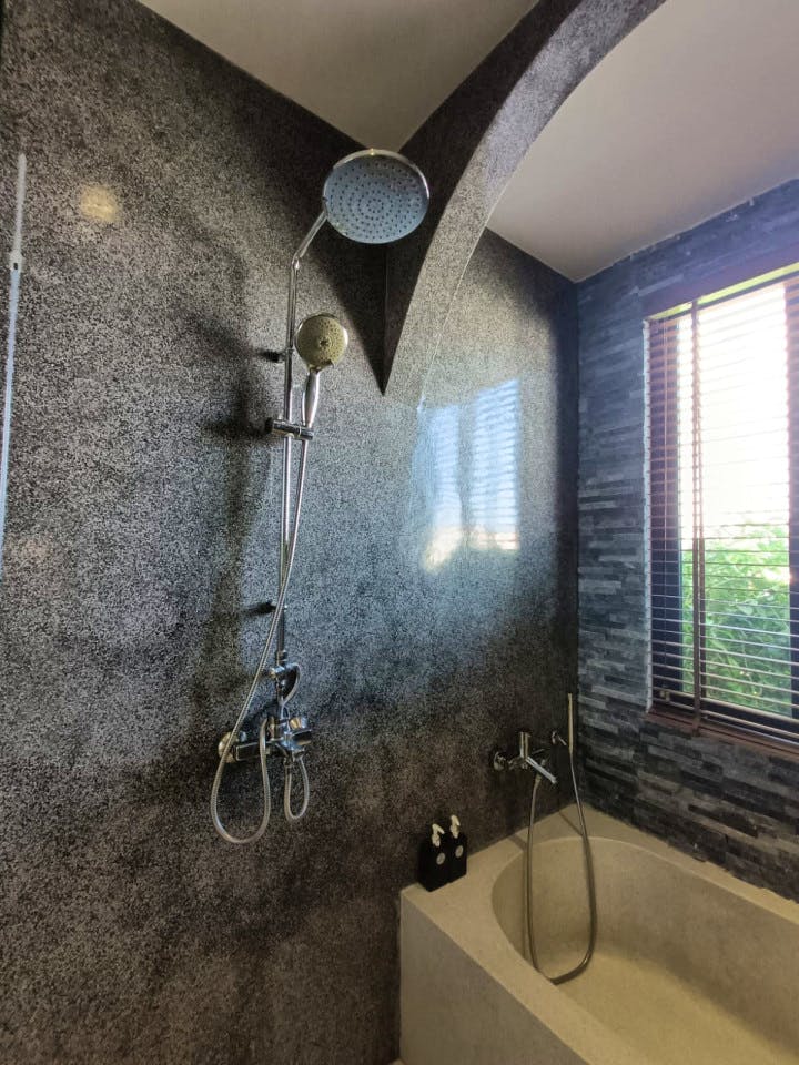 Triple Room - Gorgeous villa 2 km from the stunning Cua Dai Beach - Gallery - 25