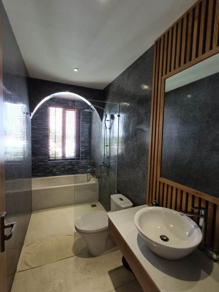 Quadruple - Gorgeous villa 2 km from the stunning Cua Dai Beach - Gallery - 8