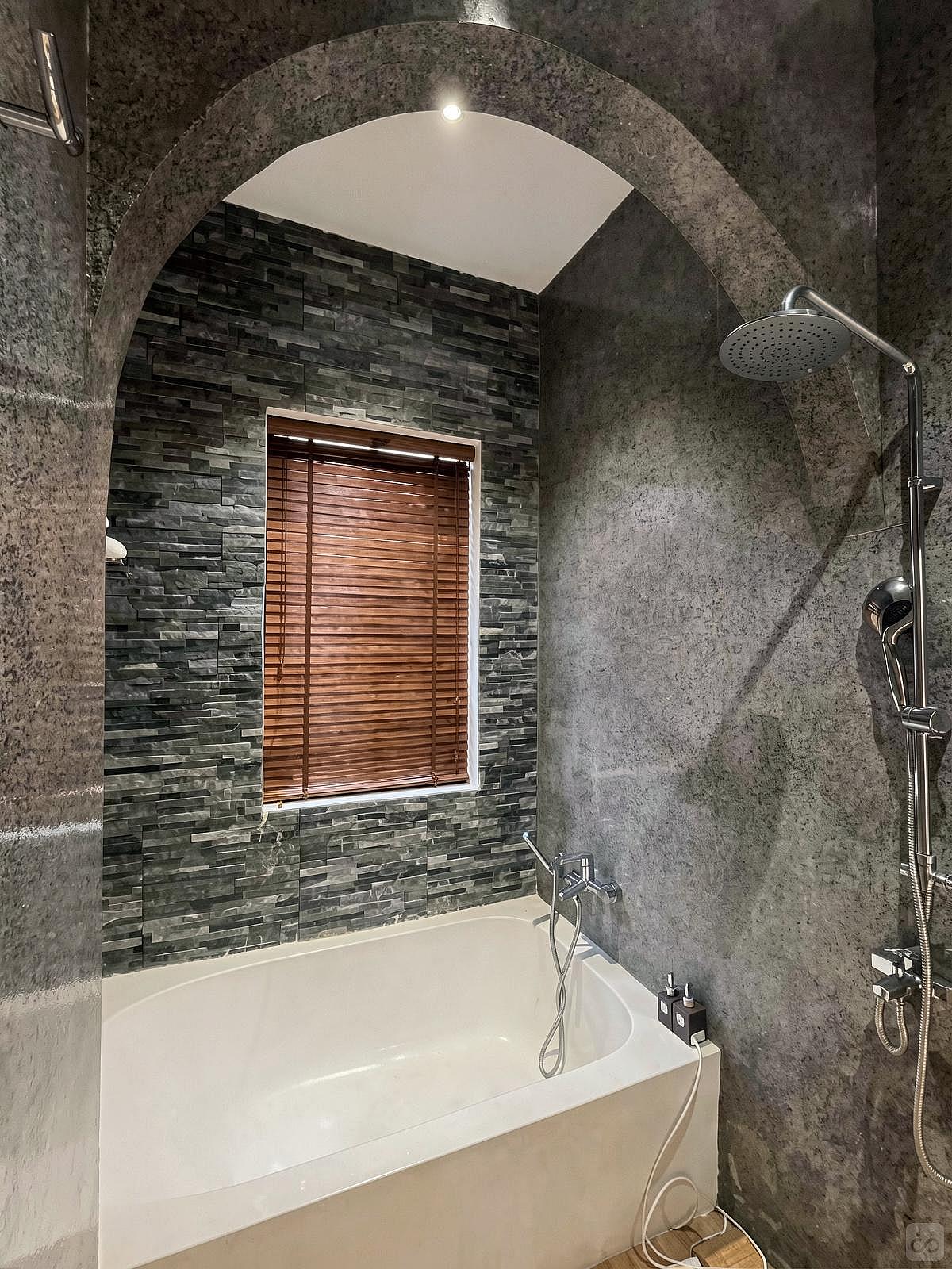 Quadruple - Gorgeous villa 2 km from the stunning Cua Dai Beach - Gallery - 79