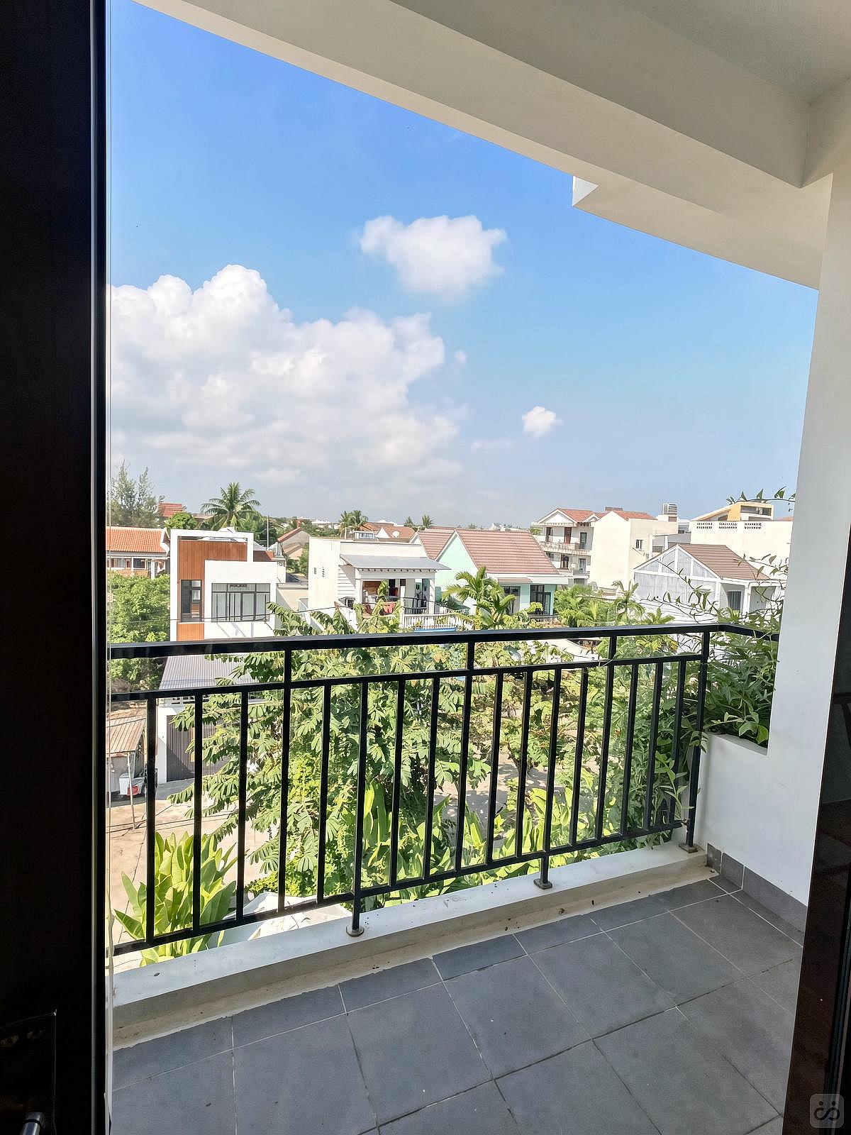Quadruple - Gorgeous villa 2 km from the stunning Cua Dai Beach - Gallery - 89