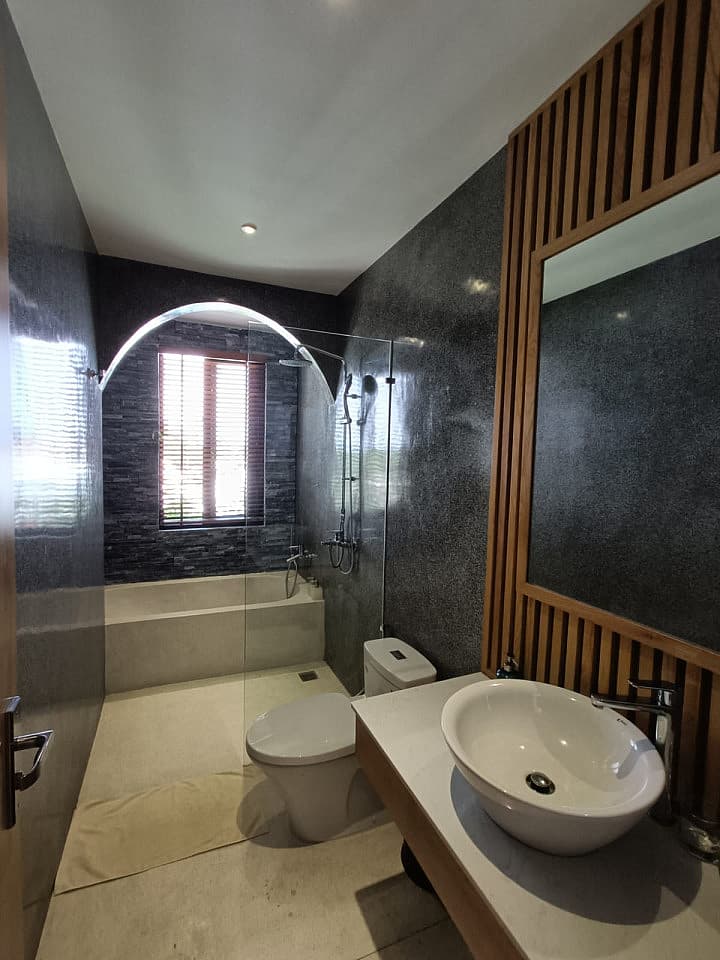 Quadruple - Gorgeous villa 2 km from the stunning Cua Dai Beach - Gallery - 53