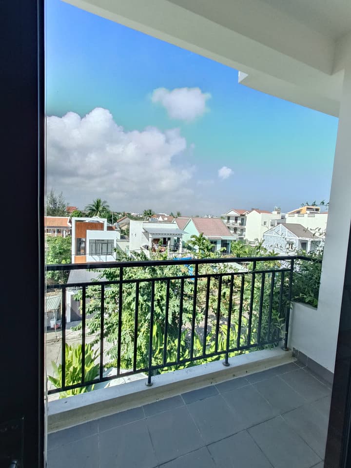 Quadruple - Gorgeous villa 2 km from the stunning Cua Dai Beach - Gallery - 74