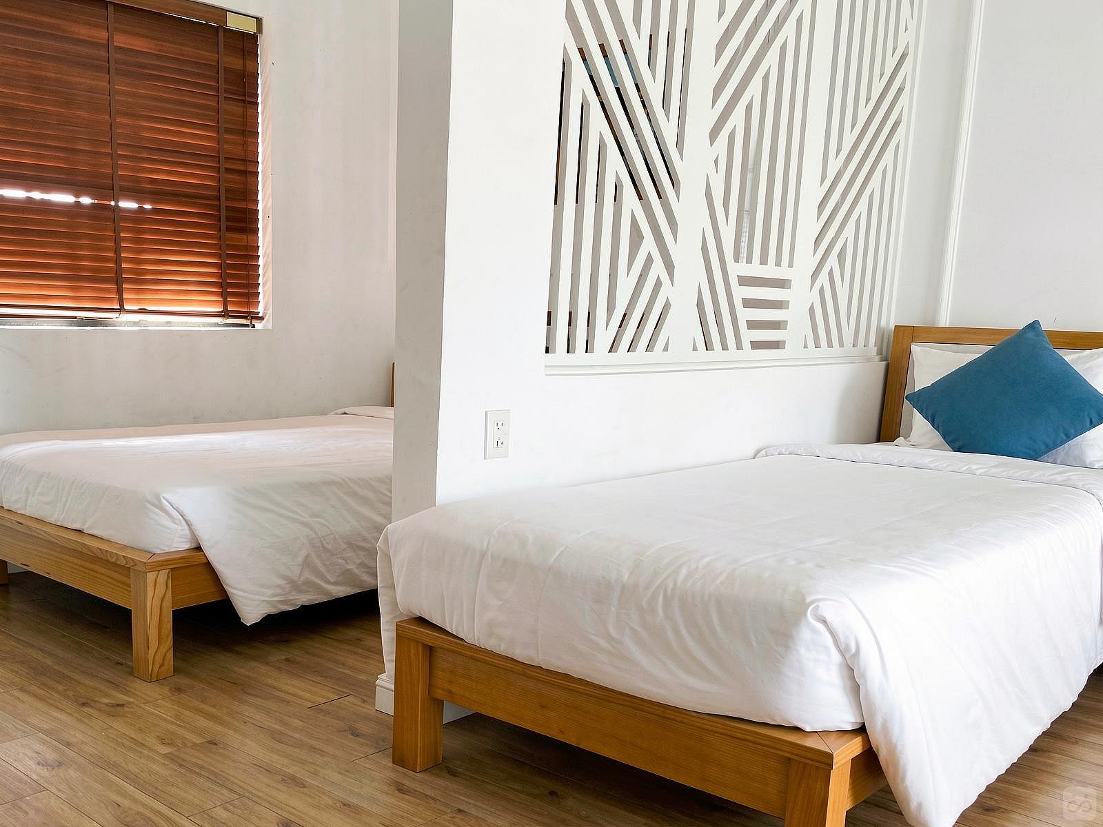 Quadruple - Gorgeous villa 2 km from the stunning Cua Dai Beach - Gallery - 76