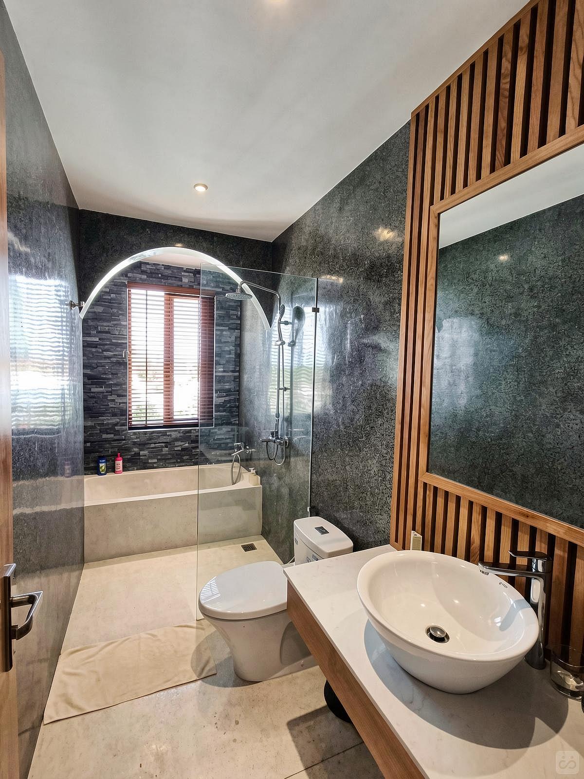 Quadruple - Gorgeous villa 2 km from the stunning Cua Dai Beach - Gallery - 83