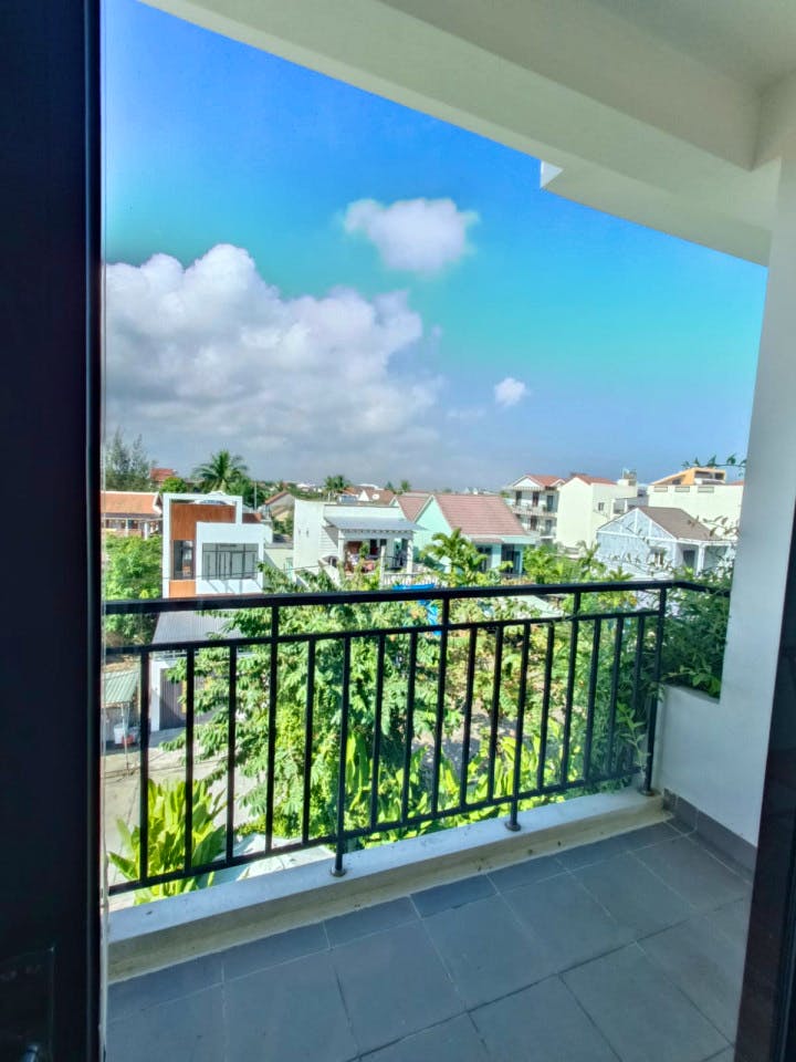 Quadruple - Gorgeous villa 2 km from the stunning Cua Dai Beach - Gallery - 29