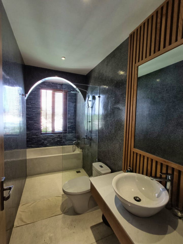 Quadruple - Gorgeous villa 2 km from the stunning Cua Dai Beach - Gallery - 23