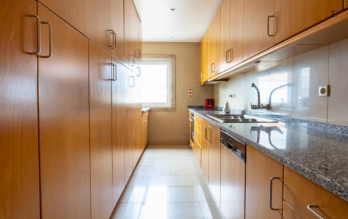 Tasteful double bedroom in the centre of Braga