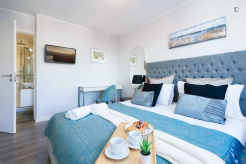 Elegant 4-bedroom apartment with balcony in the heart of Vila Nova de Gaia - Gallery - 5