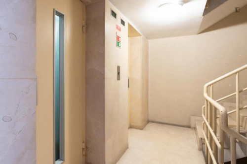 Elegant 4-bedroom apartment with balcony in the heart of Vila Nova de Gaia