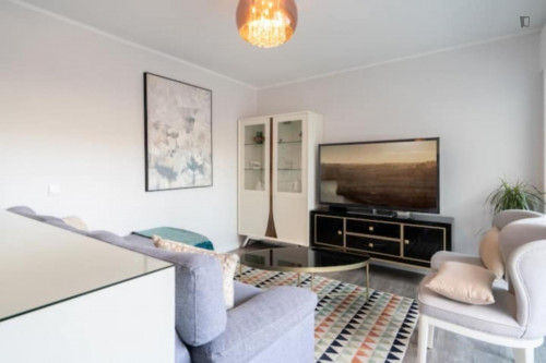 Elegant 4-bedroom apartment with balcony in the heart of Vila Nova de Gaia - Gallery - 16