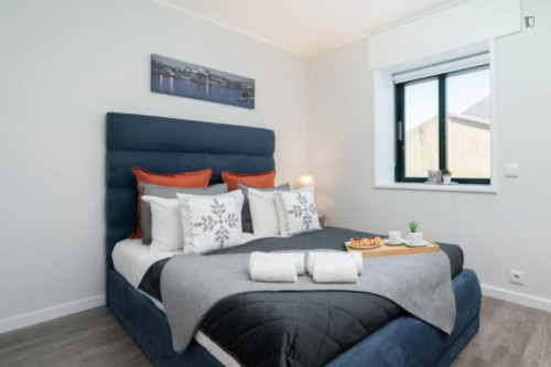 Elegant 4-bedroom apartment with balcony in the heart of Vila Nova de Gaia - Gallery - 9