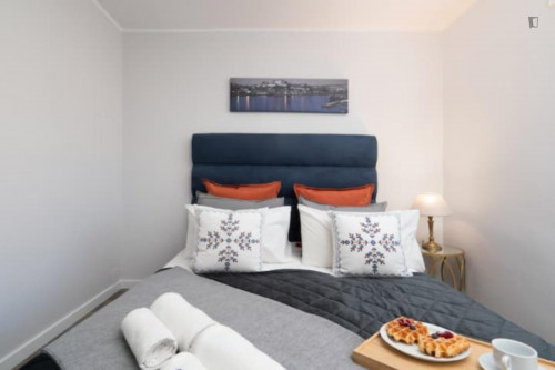 Elegant 4-bedroom apartment with balcony in the heart of Vila Nova de Gaia - Gallery - 8