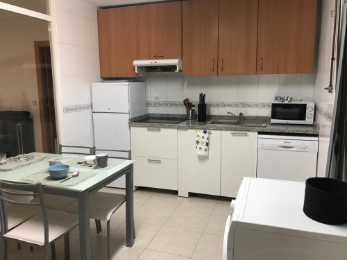 Nice single bedroom in a 6-bedroom flat, in the centre - Gallery - 45