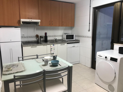 Nice single bedroom in a 6-bedroom flat, in the centre - Gallery - 41