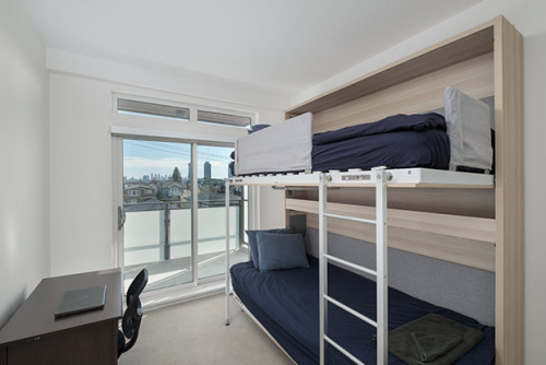 GEC Burnaby Heights - Gallery - 21