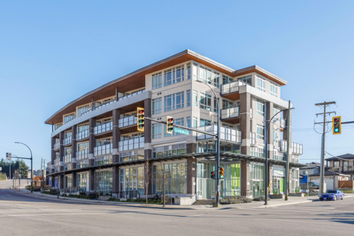 GEC Burnaby Heights