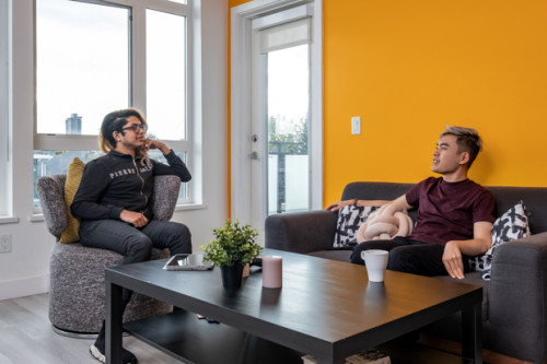 GEC Burnaby Heights - Gallery - 12