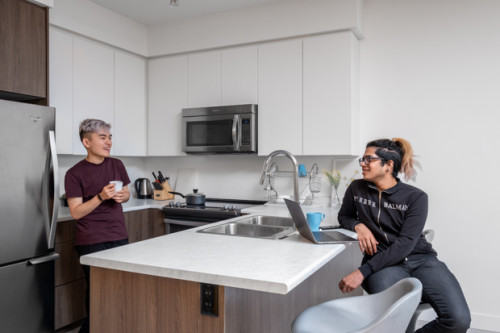 GEC Burnaby Heights - Gallery - 13