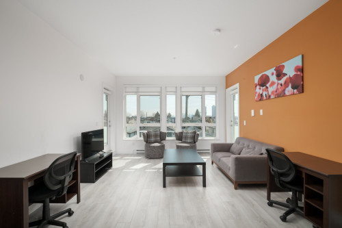 GEC Burnaby Heights - Gallery - 7