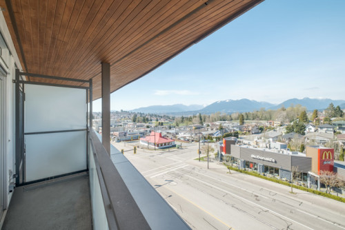 GEC Burnaby Heights