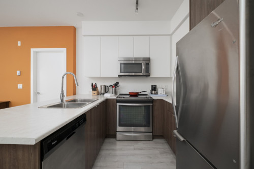 GEC Burnaby Heights - Gallery - 8