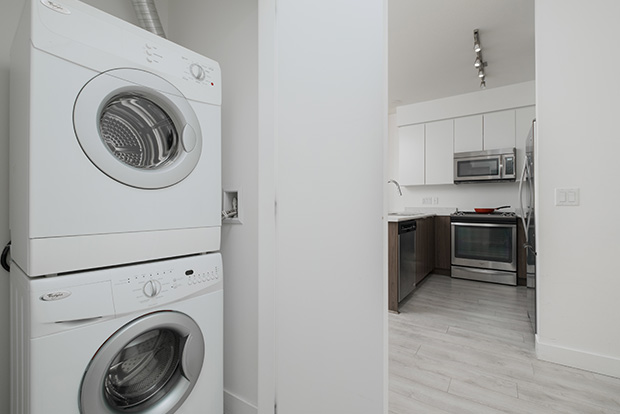  Private Bedroom  -  GEC Burnaby Heights  - Gallery -  2