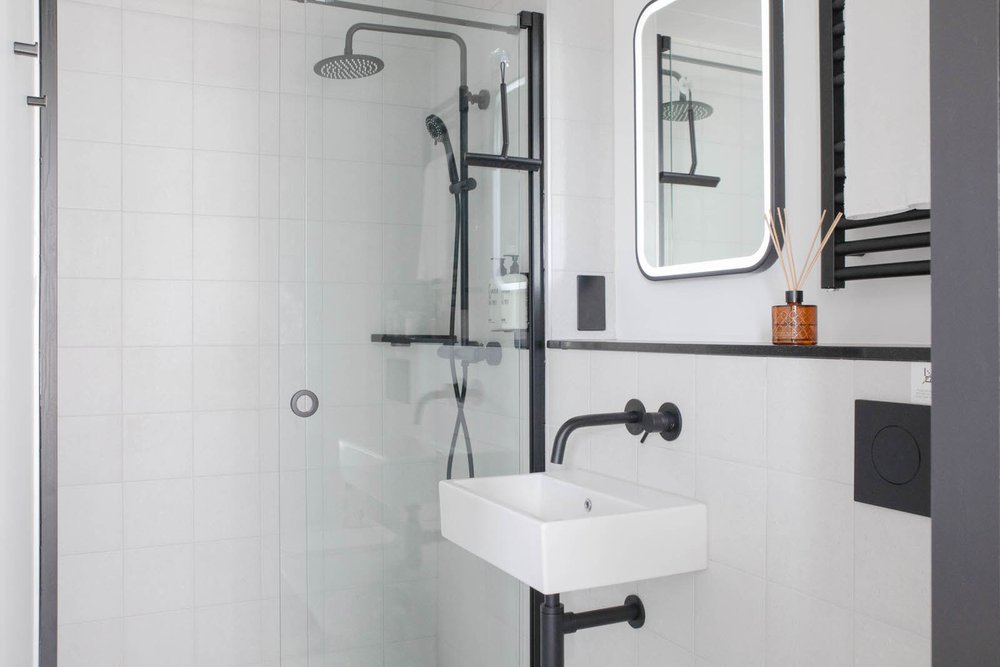 Studio Apartment - 5